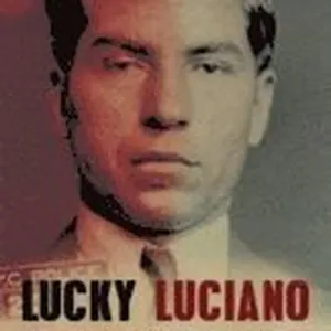 Lucky Luciano