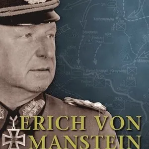Erich von Manstein