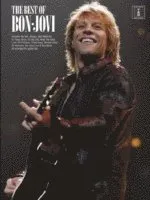 Best Of Bon Jovi