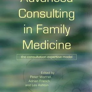 Advanced Consulting in Family Medicine
