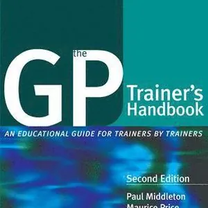 GP Trainer's Handbook