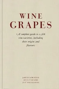 Wine Grapes