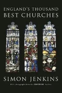 England's Thousand Best Churches