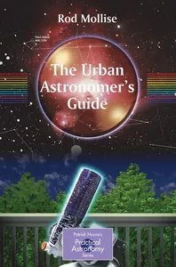 Urban Astronomer's Guide
