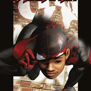 Ultimate Comics Spider-Man Vol.2: Scorpion