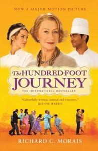 Hundred-Foot Journey