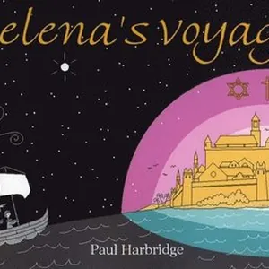 Helena`s Voyage - A mystic adventure