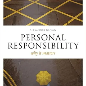 Personal Responsibility