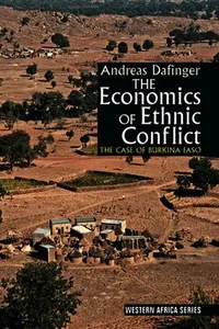 Economics of Ethnic Conflict