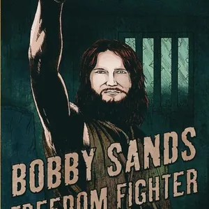 Bobby Sands
