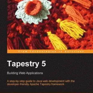 Tapestry 5: Building Web Applications