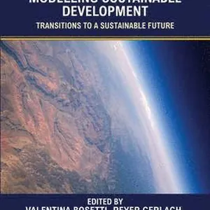 Modelling Sustainable Development