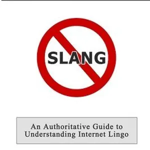 Internet Slang Dictionary