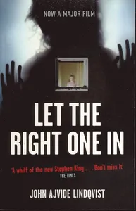 Let the Right One In
