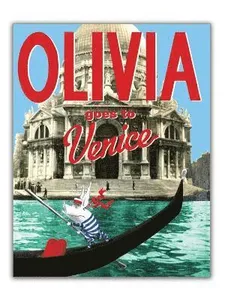 Olivia Goes to Venice