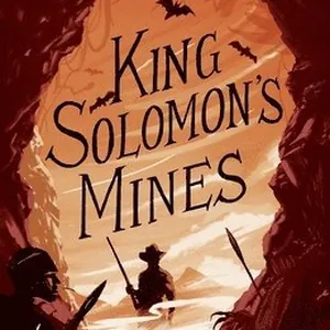King Solomon's Mines