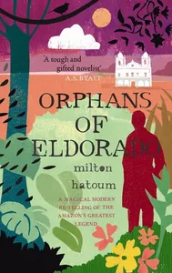 Orphans of Eldorado