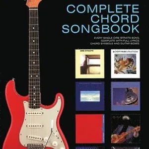 Complete Chord Songbook