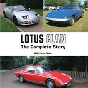 Lotus Elan
