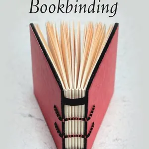 Craft Bookbinding