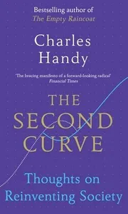 Second Curve
