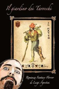 Giardino Dei Tarocchi