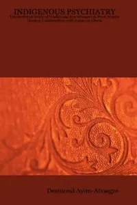 Indigenous Psychiatry