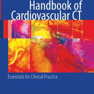 Handbook of Cardiovascular CT