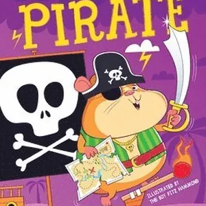 My Hamster is a Pirate