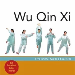 Wu Qin Xi