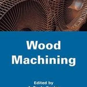Wood Machining