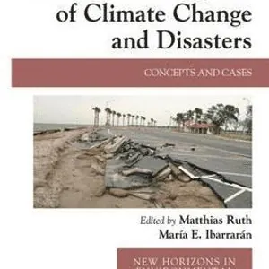 Distributional Impacts of Climate Change and Disasters