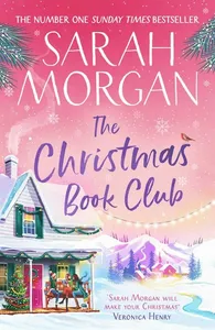 Christmas Book Club