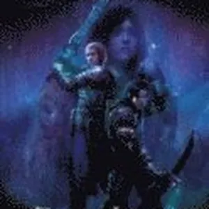 Dragon Age - the Stolen Throne