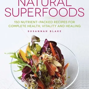 Natural Superfoods
