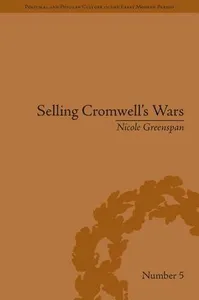 Selling Cromwell's Wars