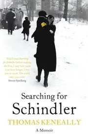 Searching For Schindler