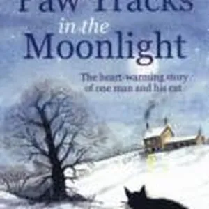 Paw Tracks in the Moonlight