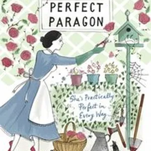 Agatha Raisin and the Perfect Paragon