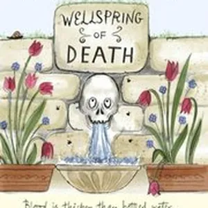 Agatha Raisin and the Wellspring of Death