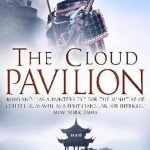 The Cloud Pavilion