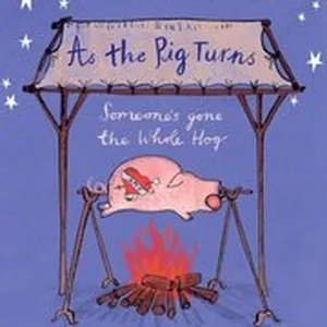 Agatha Raisin: As The Pig Turns