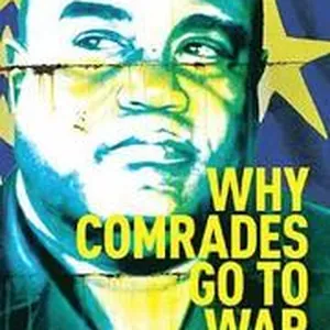 Why Comrades Go to War