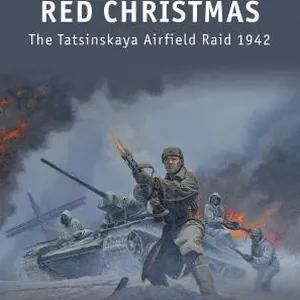Red Christmas