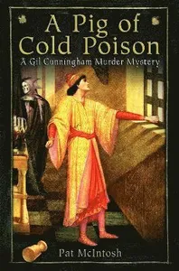 Pig of Cold Poison