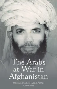 Arabs at War in Afghanistan