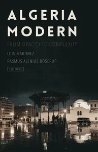 Algeria Modern