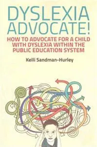 Dyslexia Advocate!