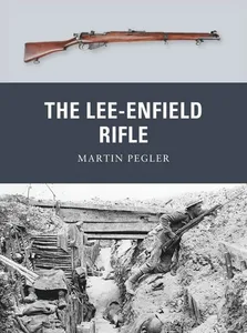 Lee-Enfield Rifle