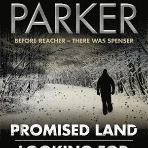 Classic Robert B. Parker